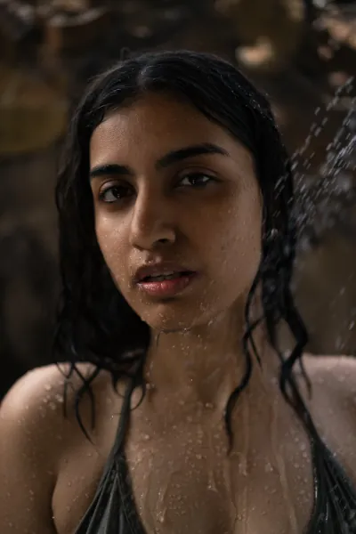 Khushi Lombok